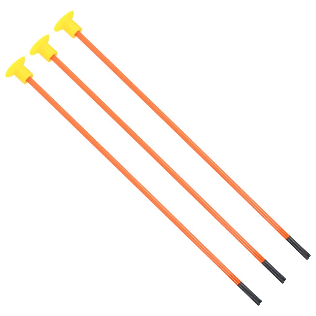 5-dijelni dječji streličarski set 68 cm