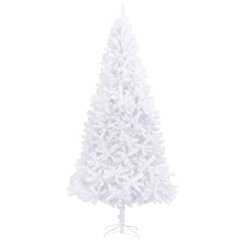 Umjetno božićno drvce 300 cm bijelo
