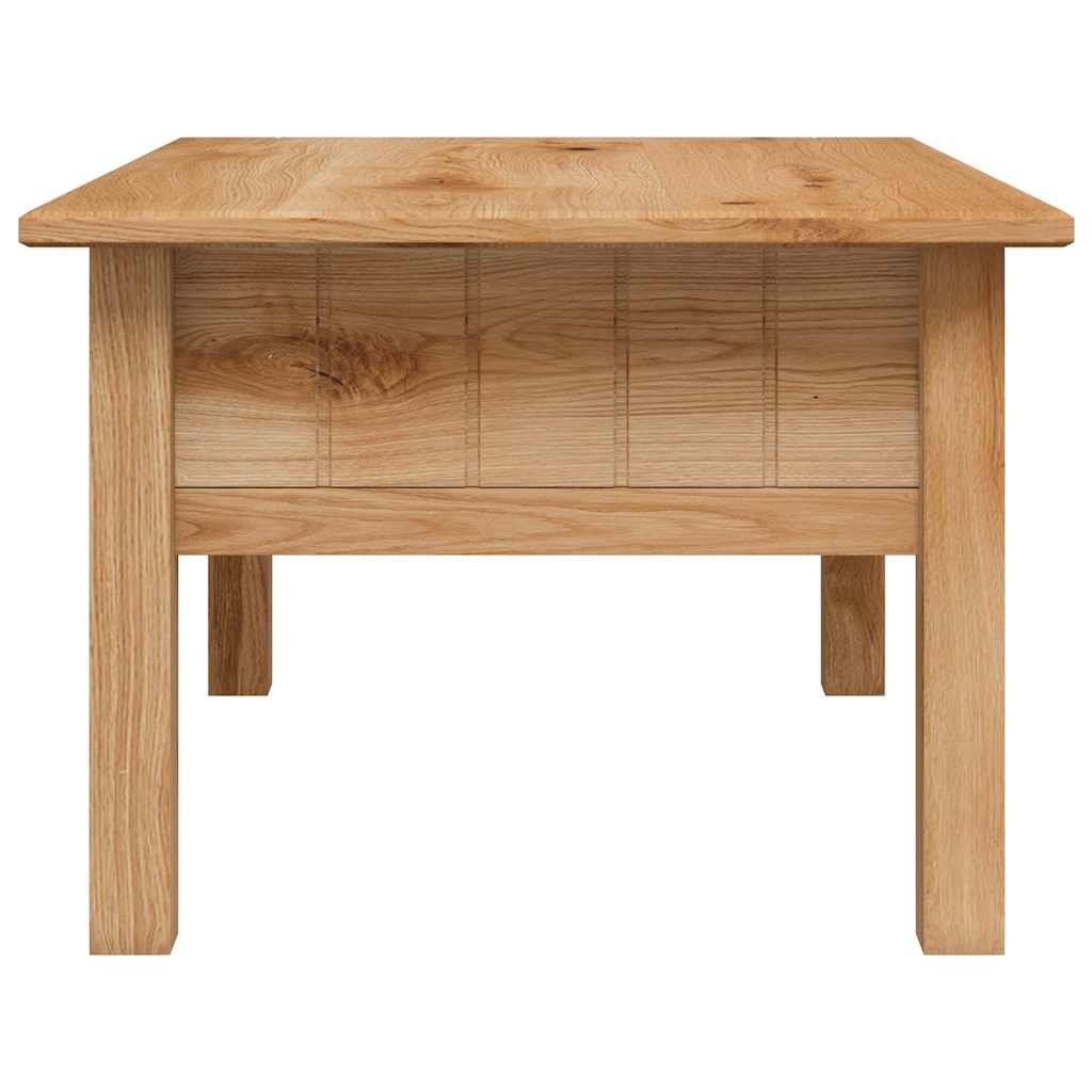 Stolić za kavu od borovine 100 x 60 x 43,5 cm asortiman Panama
