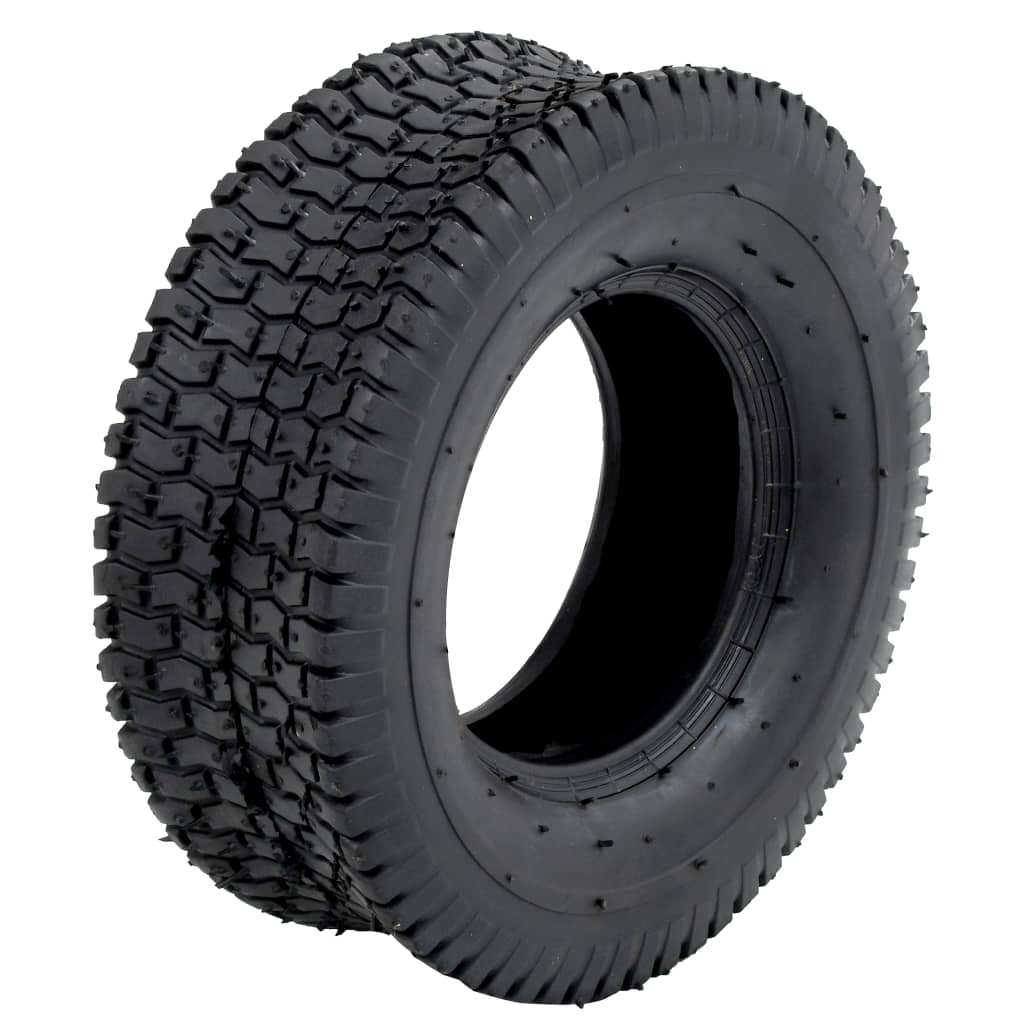 Guma za kolica 13 x 5.00-6 4PR gumena