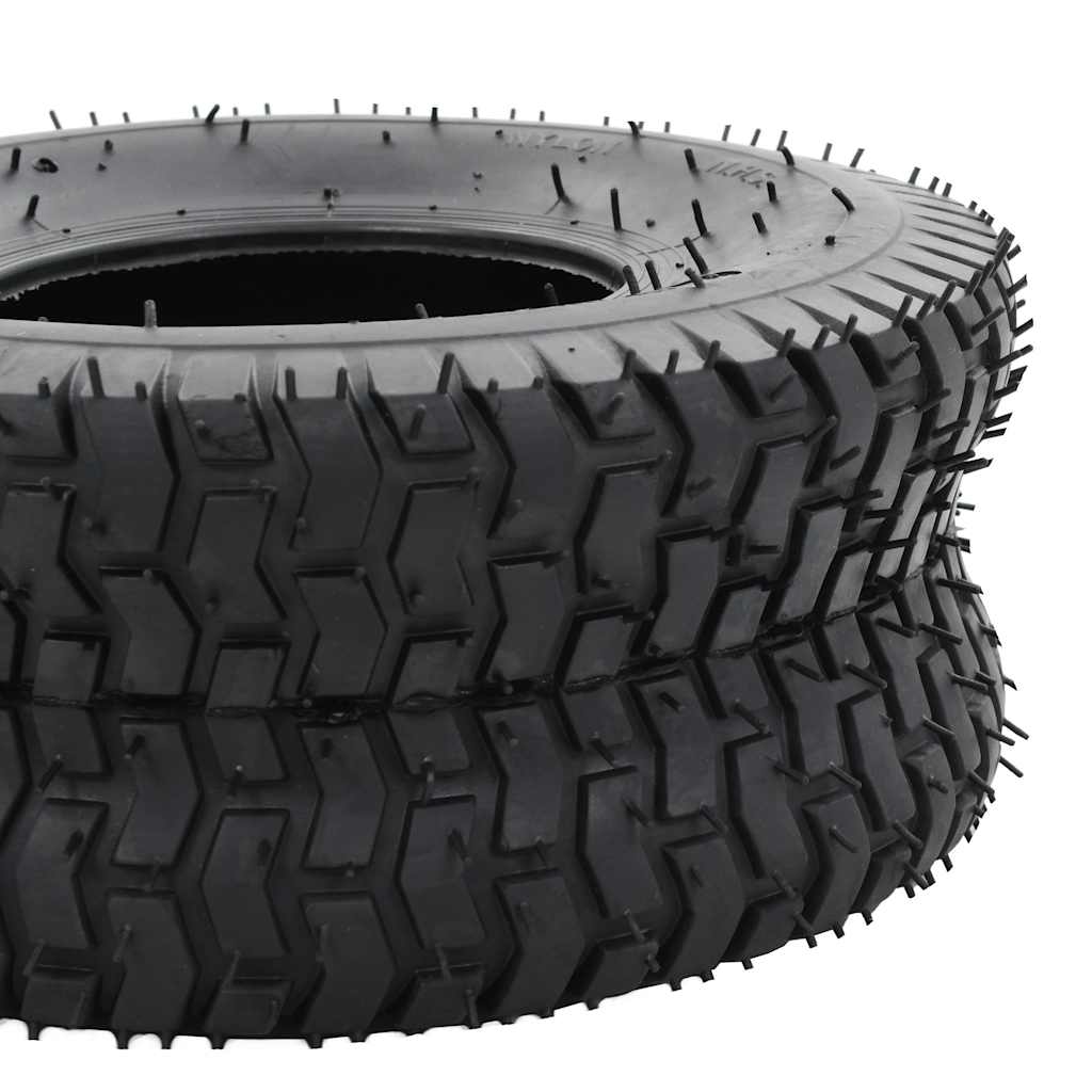 Gume za kolica 2 kom 15 x 6.00-6 4PR gumene