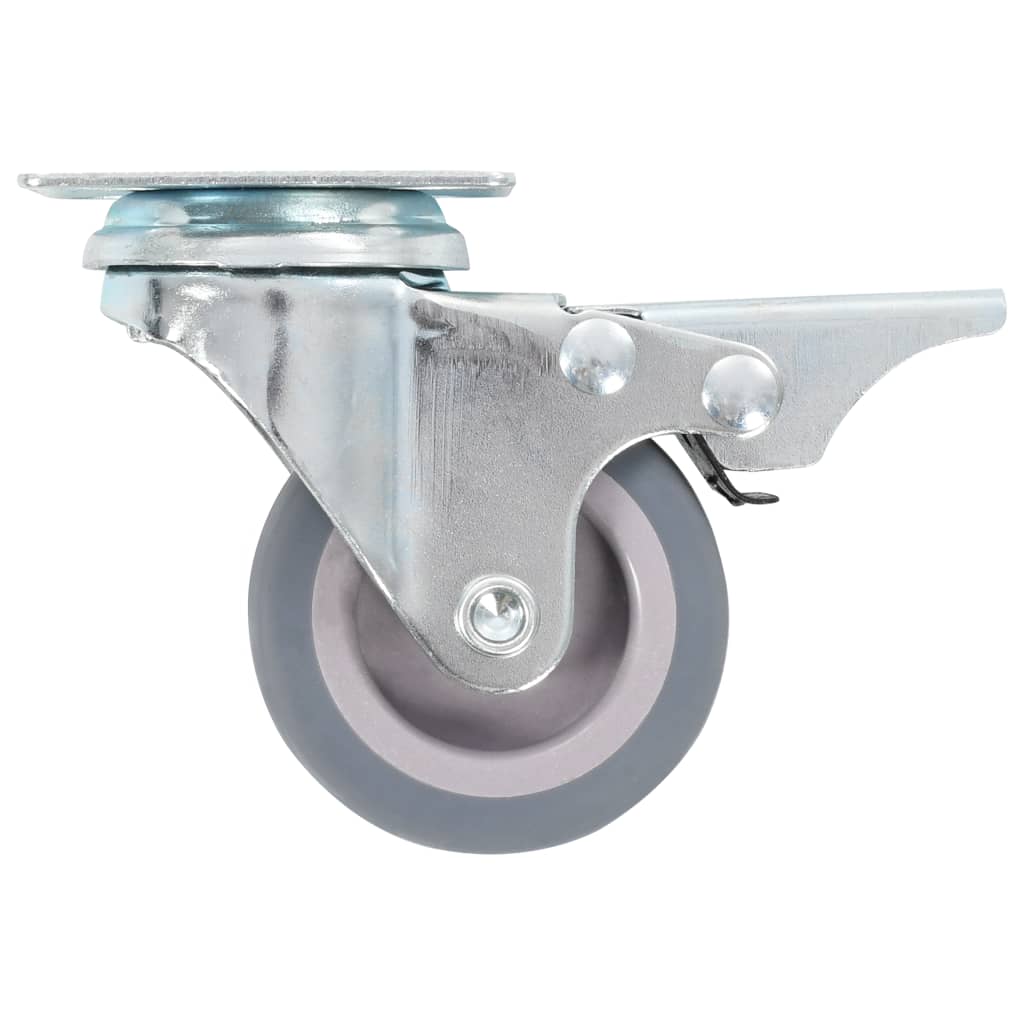 Okretni kotačići 16 kom 50 mm