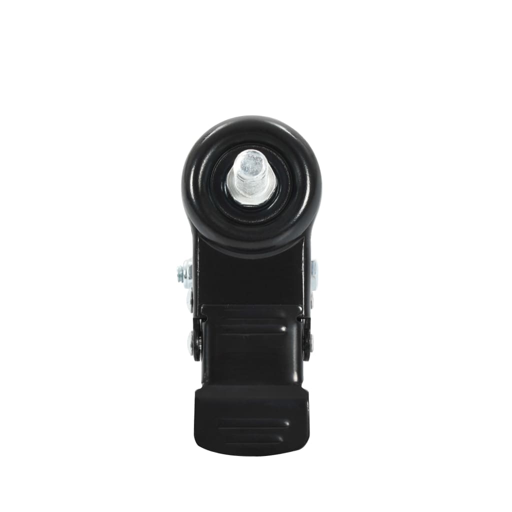Okretni kotačići s kočnicama 12 kom 50 mm