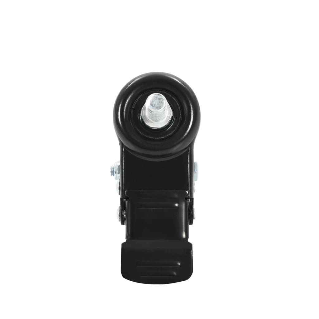 Okretni kotačići s kočnicama 24 kom 50 mm