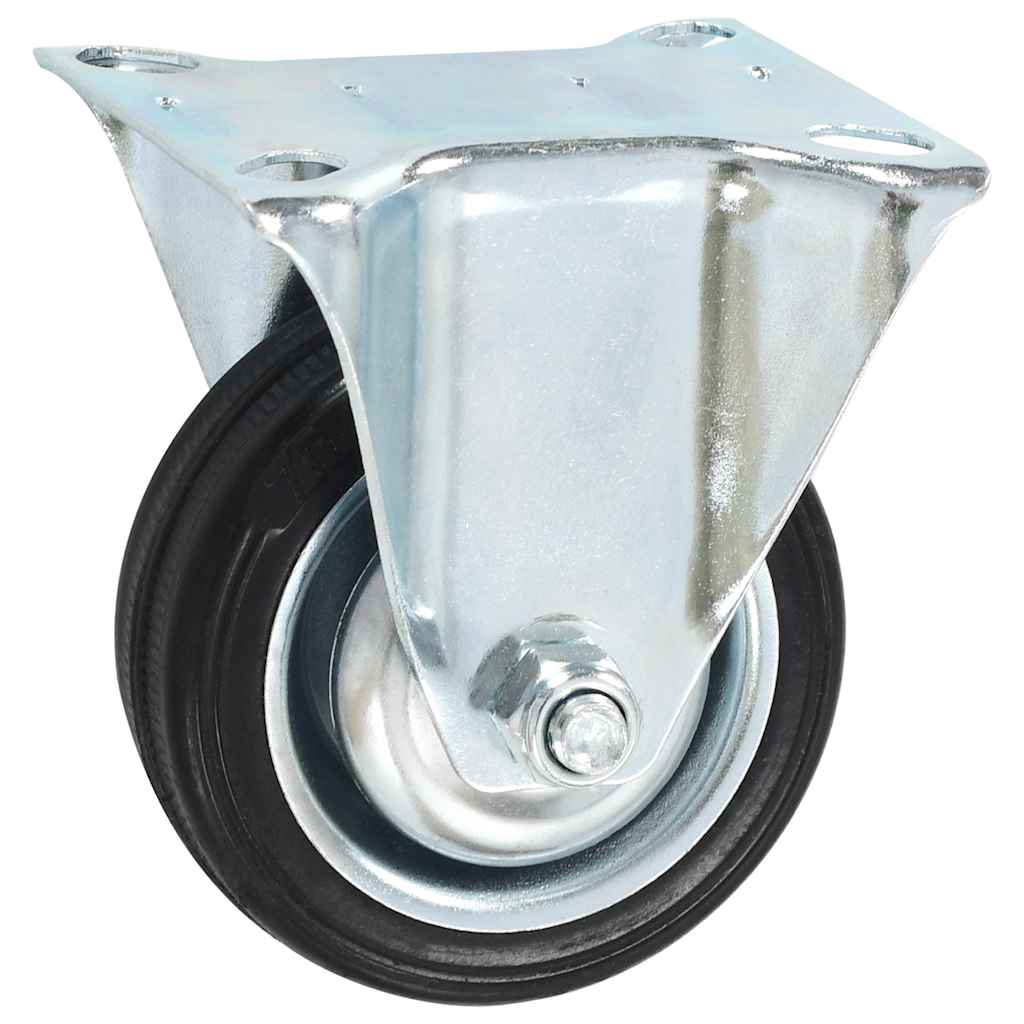 Fiksni kotačići 8 kom 75 mm