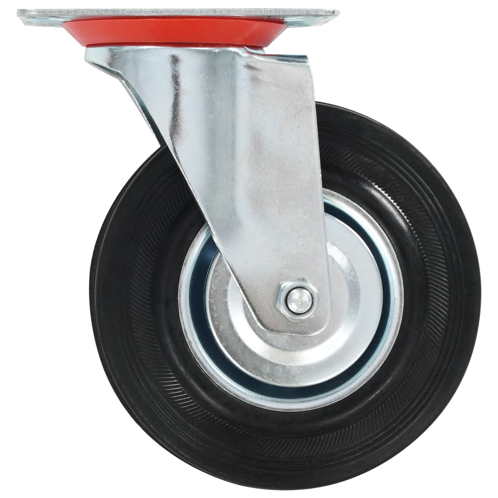 Okretni kotačići 32 kom 125 mm