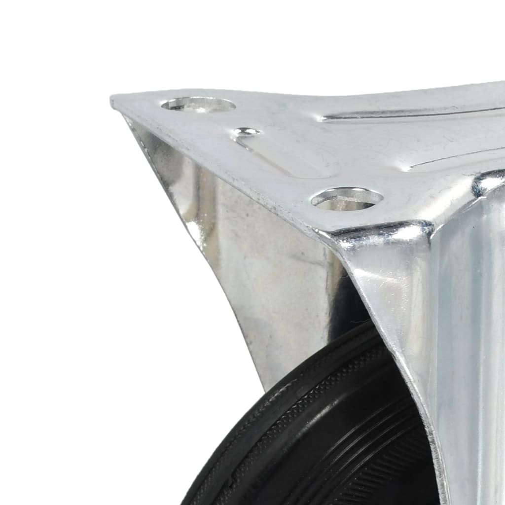 Fiksni kotačići 8 kom 160 mm