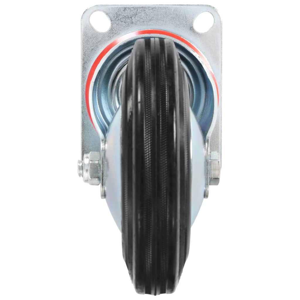 Okretni kotačići 16 kom 160 mm