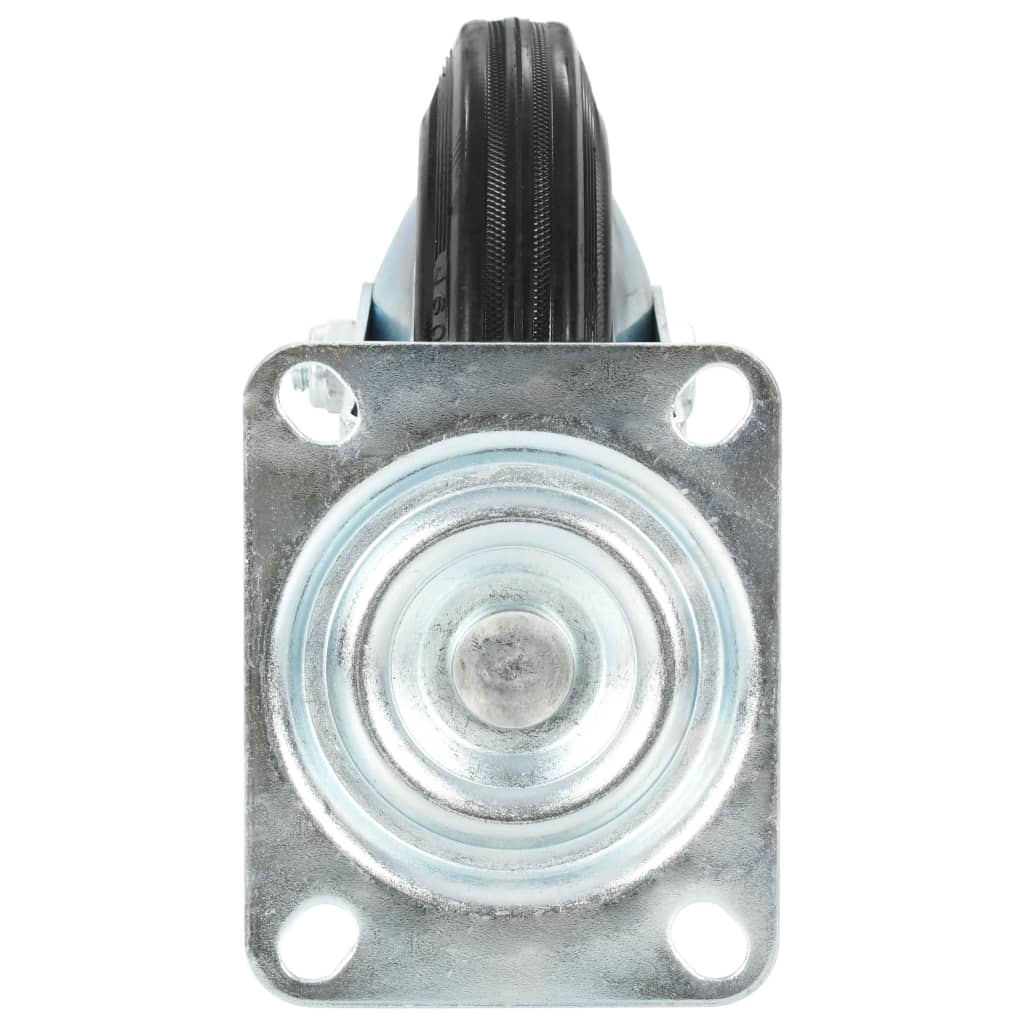 Okretni kotačići 16 kom 160 mm