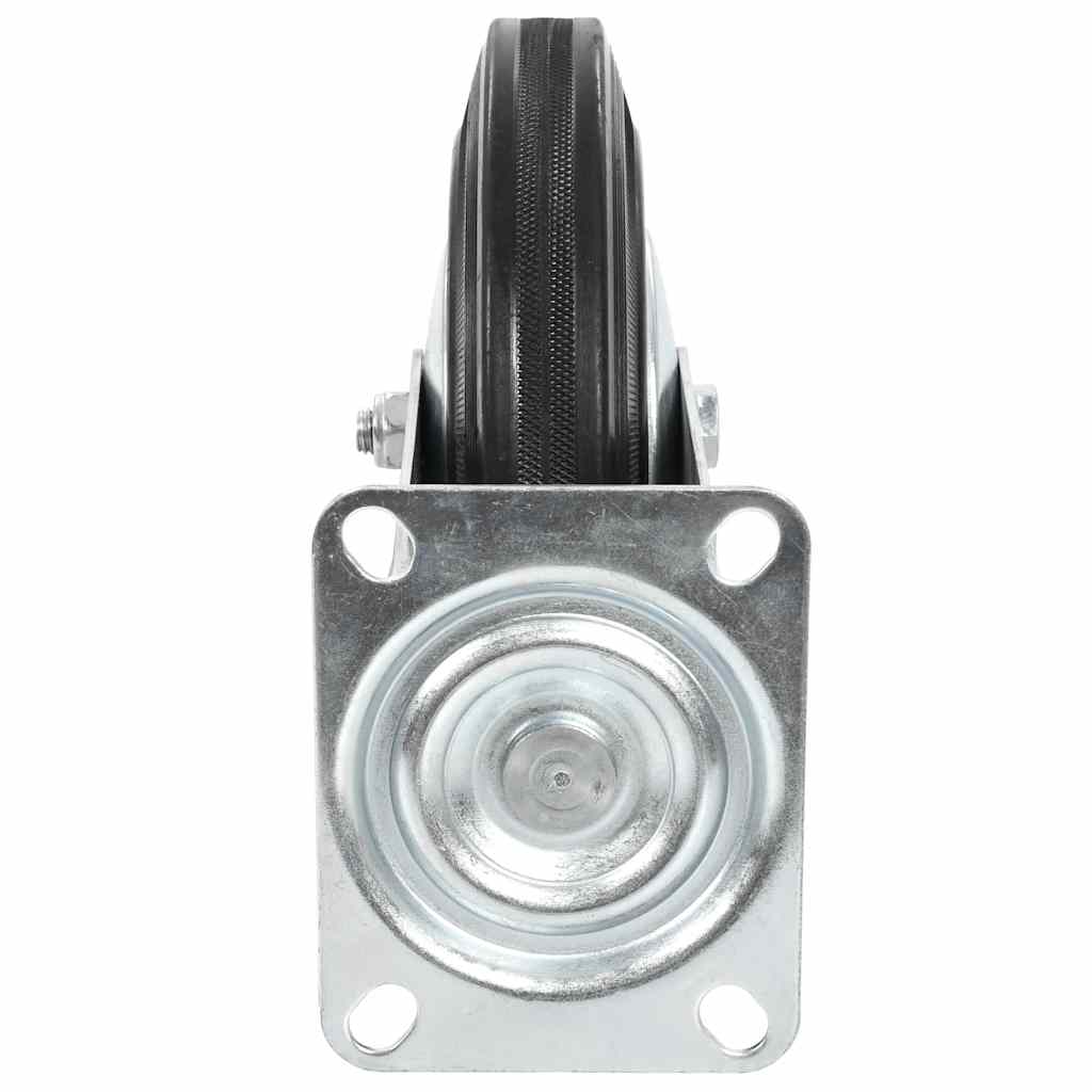 Okretni kotačići 24 kom 200 mm