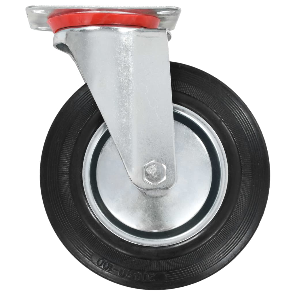Okretni kotačići 32 kom 200 mm