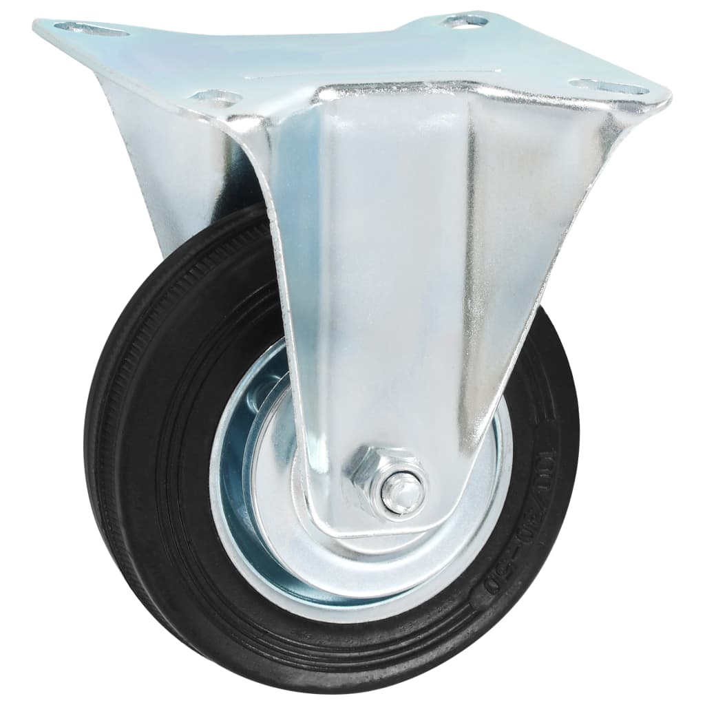 Kotačići 8 kom 100 mm