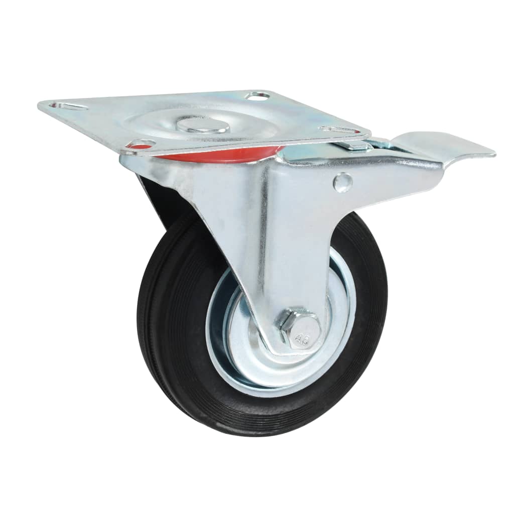 Kotačići 24 kom 100 mm