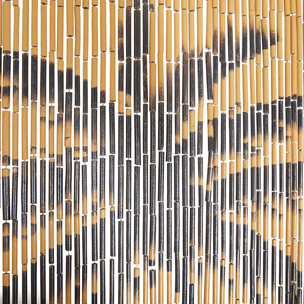 Zavjesa za vrata protiv insekata od bambusa 90 x 200 cm