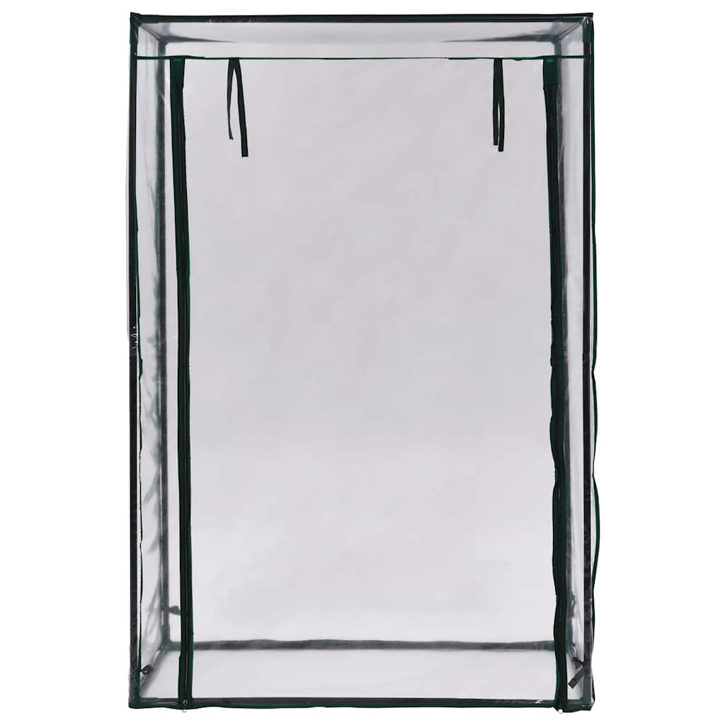 Staklenik za rajčice 102 x 52 x 150 cm