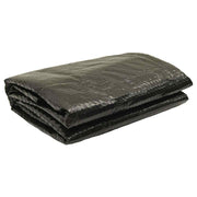 Pokrivač za bazen crni 549 cm PE