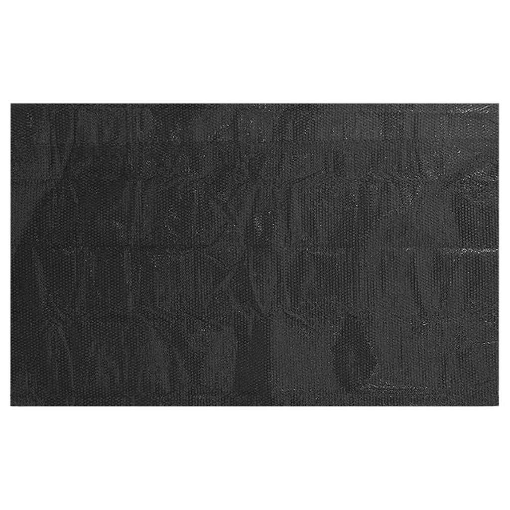 Pokrivač za bazen crni 300 x 200 cm PE