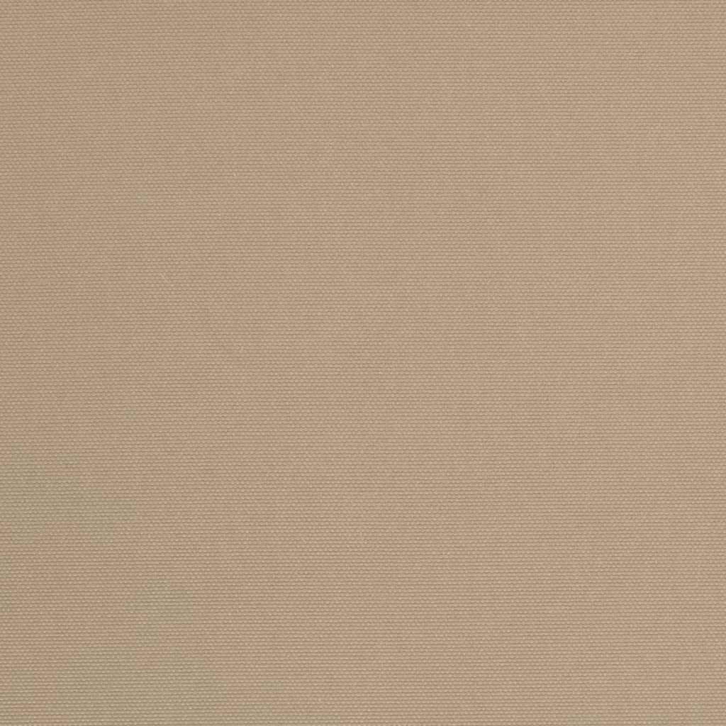 Vrtni suncobran s aluminijskim stupom 180 x 110 cm smeđesivi