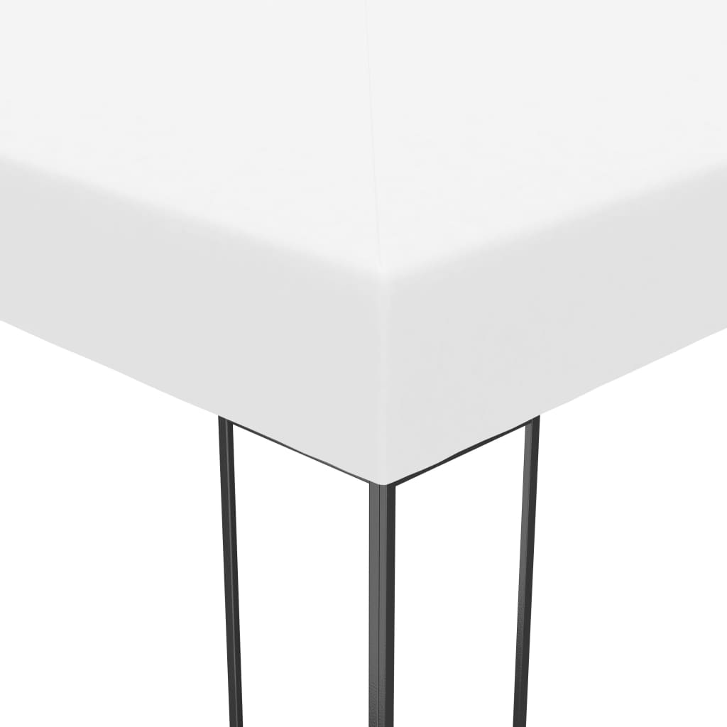 Sjenica/šator 6 x 3 m bijela