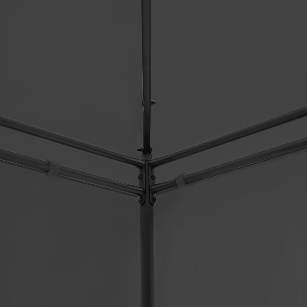 Sjenica 600 x 298 x 270 cm antracit