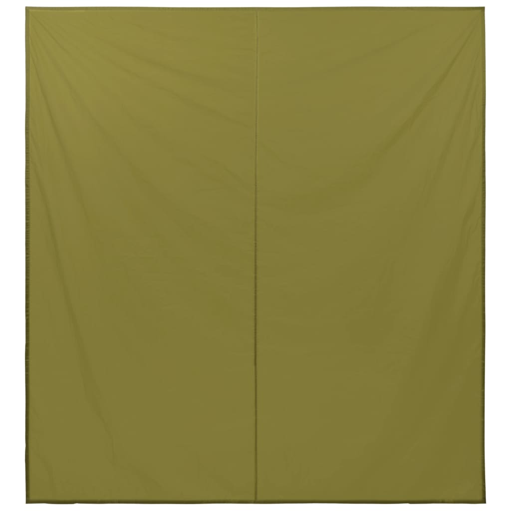 Vanjska cerada 3 x 2,85 m zelena