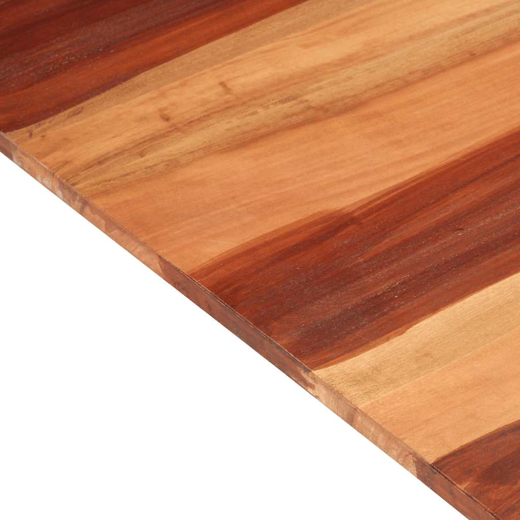 Stolna ploča od masivnog drva bagrema 15 - 16 mm 60 x 120 cm