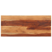 Stolna ploča od masivnog drva bagrema 15 - 16 mm 60 x 140 cm
