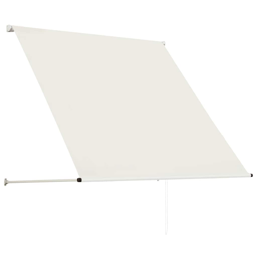 Tenda na uvlačenje 100 x 150 cm krem