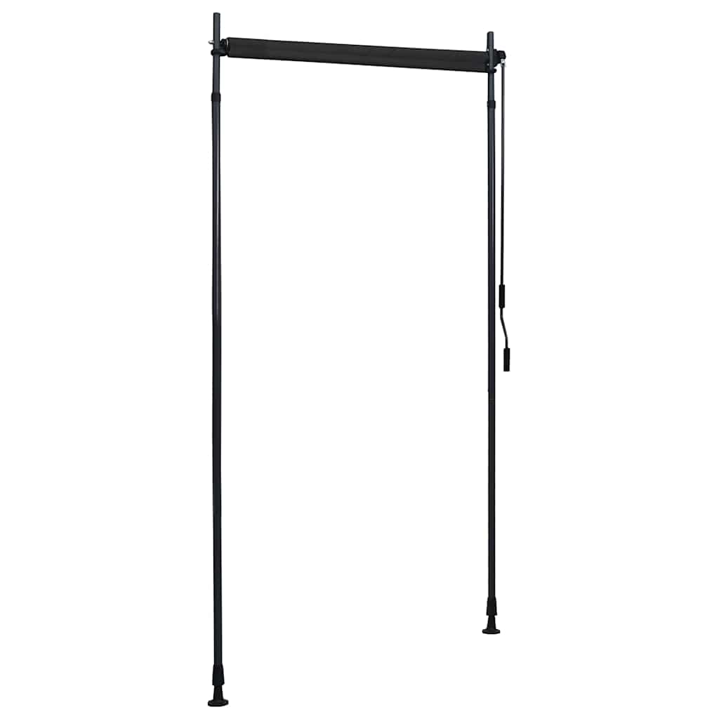 Vanjska roleta 100 x 270 cm antracit
