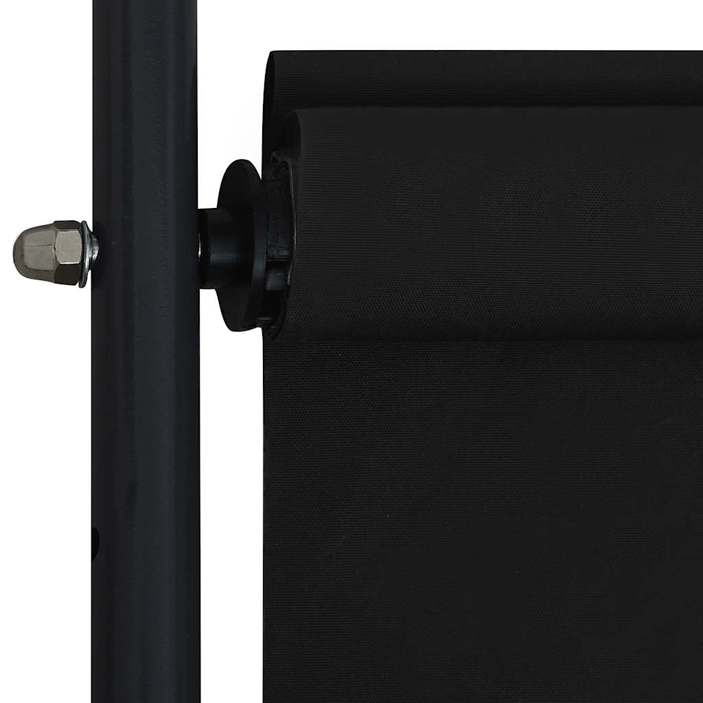 Vanjska roleta 100 x 270 cm antracit