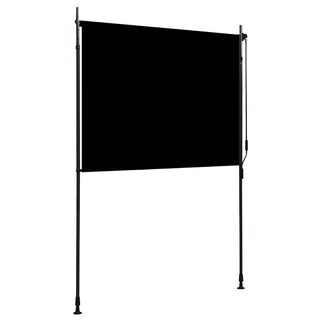Vanjska roleta 150 x 270 cm antracit