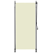 Vanjska roleta 100 x 270 cm krem
