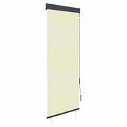 Vanjska roleta 60 x 250 cm krem