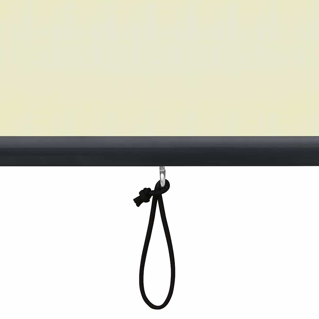 Vanjska roleta 60 x 250 cm krem