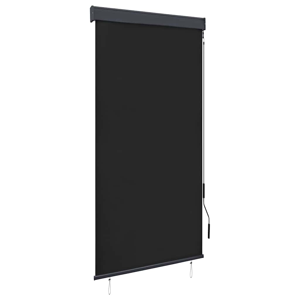 Vanjska roleta 80 x 250 cm antracit
