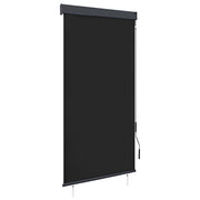 Vanjska roleta 80 x 250 cm antracit