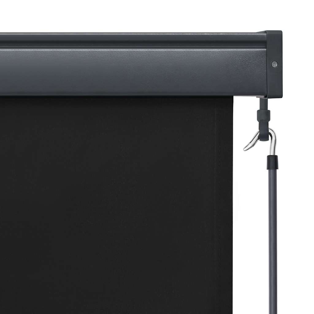 Vanjska roleta 80 x 250 cm antracit