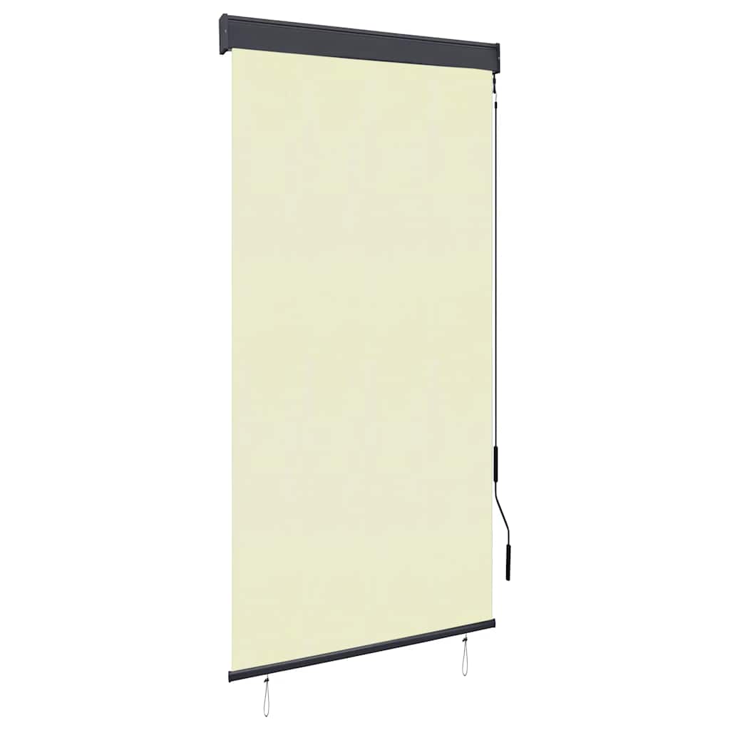 Vanjska roleta 80 x 250 cm krem