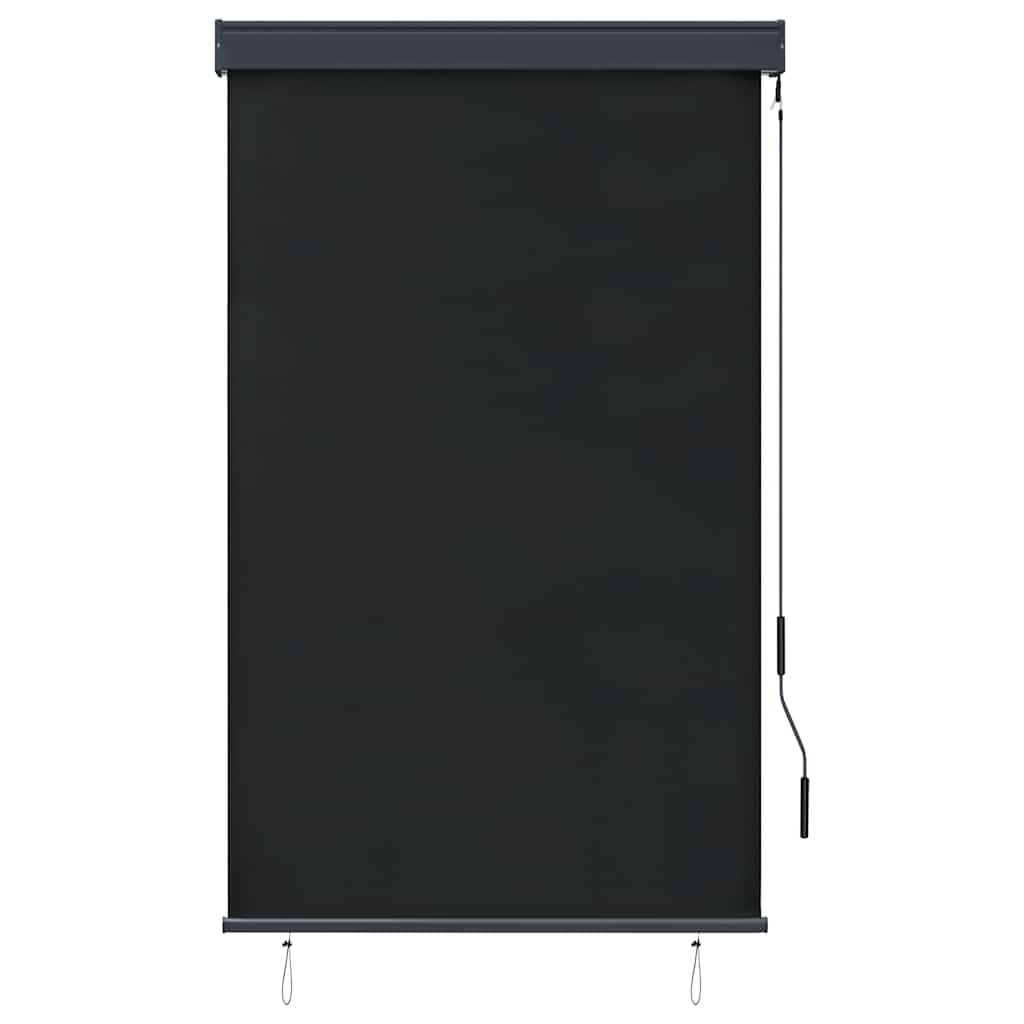 Vanjska roleta 100 x 250 cm antracit