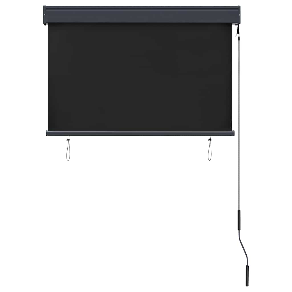 Vanjska roleta 100 x 250 cm antracit