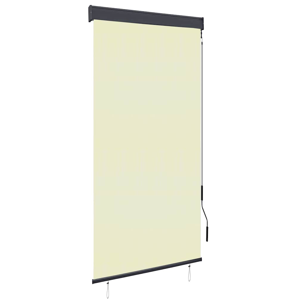 Vanjska roleta 100 x 250 cm krem
