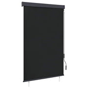 Vanjska roleta 120 x 250 cm antracit