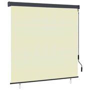 Vanjska roleta 160 x 250 cm krem