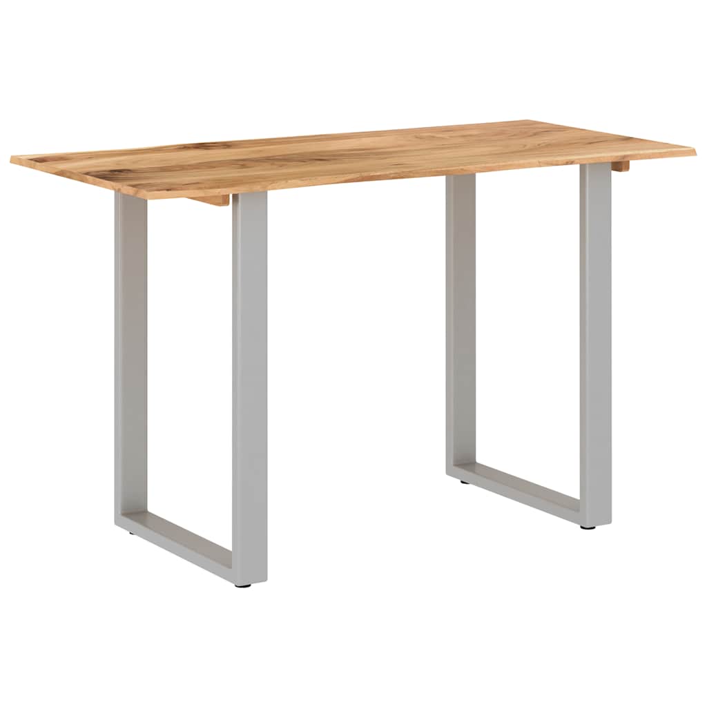 Blagovaonski stol 118 x 58 x 76 cm od masivnog bagremovog drva