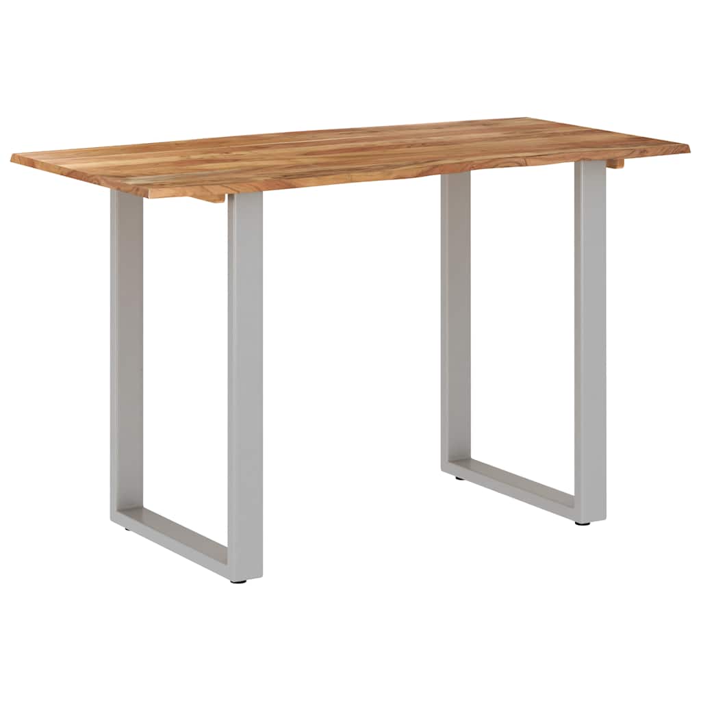 Blagovaonski stol 118 x 58 x 76 cm od masivnog bagremovog drva