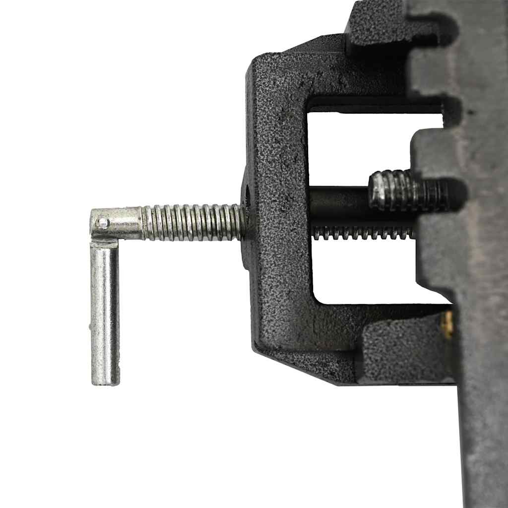 Ručna križna stega za bušilicu 150 mm