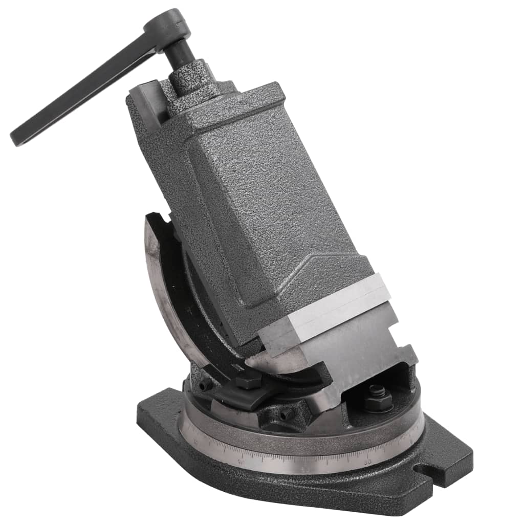 Nagibna stega s 2 osovine 100 mm