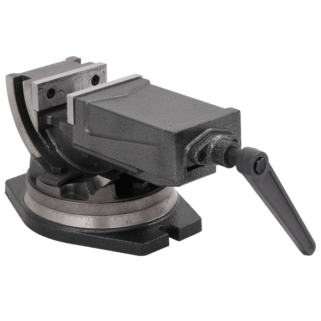 Nagibna stega s 2 osovine 100 mm