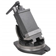 Nagibna stega s 2 osovine 160 mm