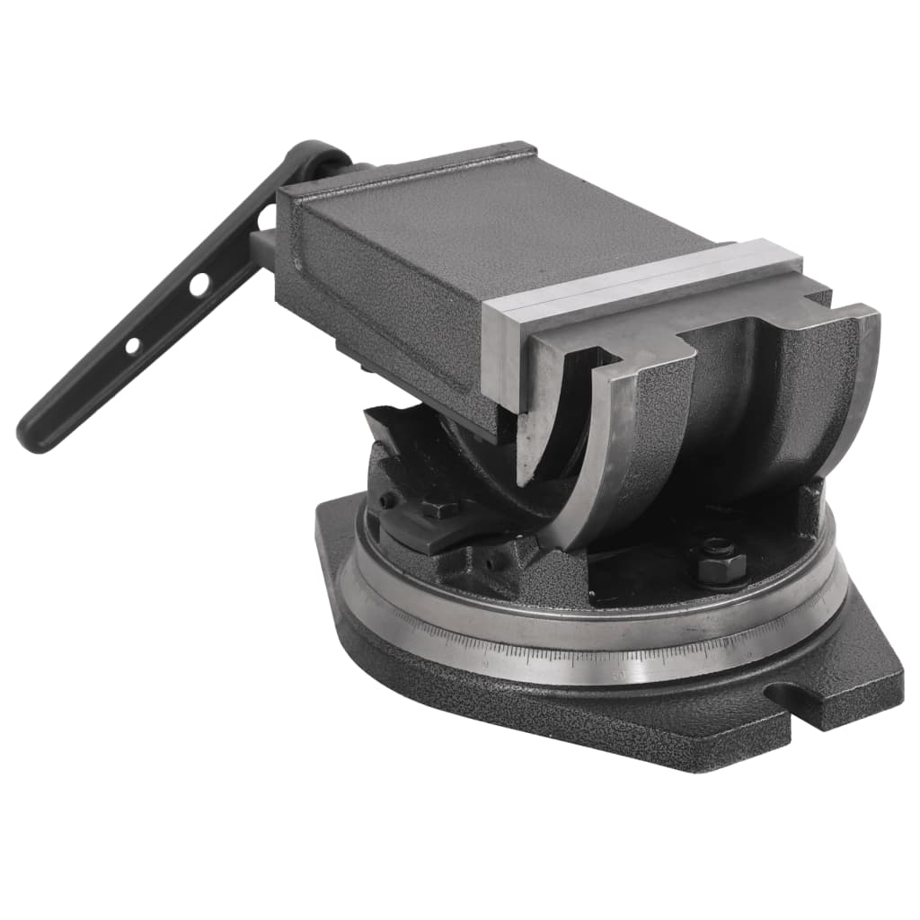 Nagibna stega s 2 osovine 160 mm